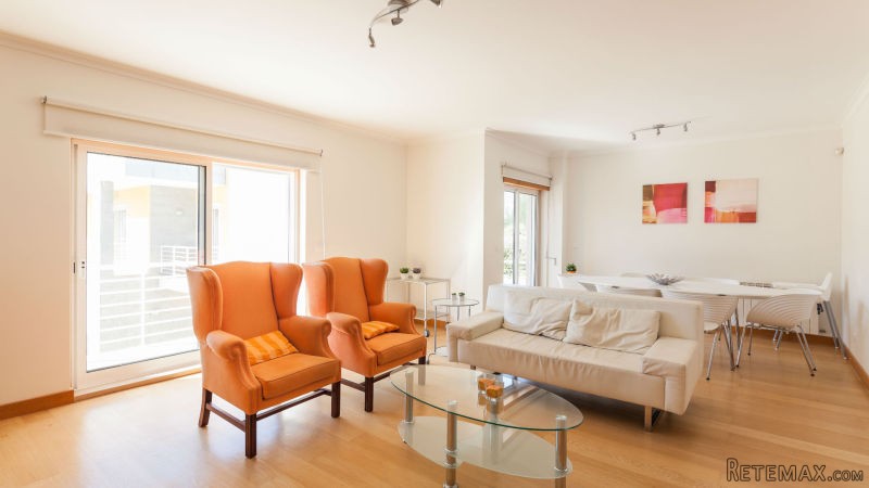 Apartment T2 - 2