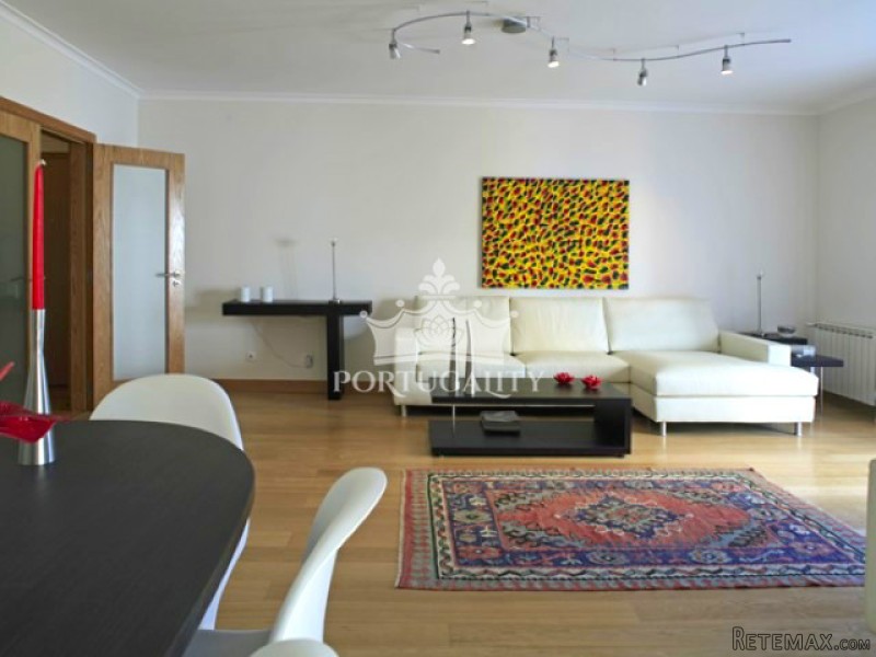 Apartment T3 In Birre, Cascais - 2