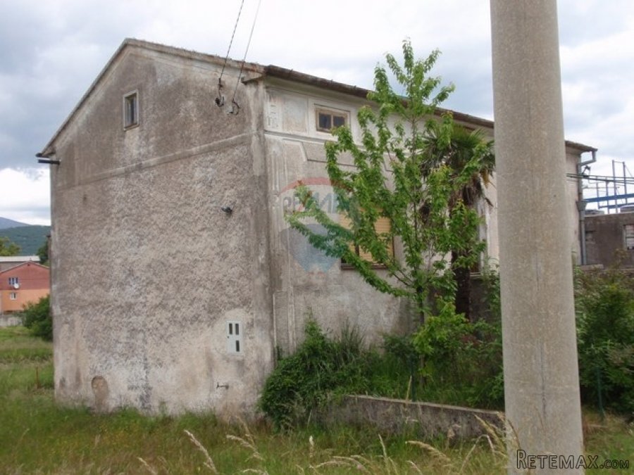 GRAĐEV. ZEMLJIŠTE U INDUSTRIJSKOJ ZONI 2.234 m2 - 5