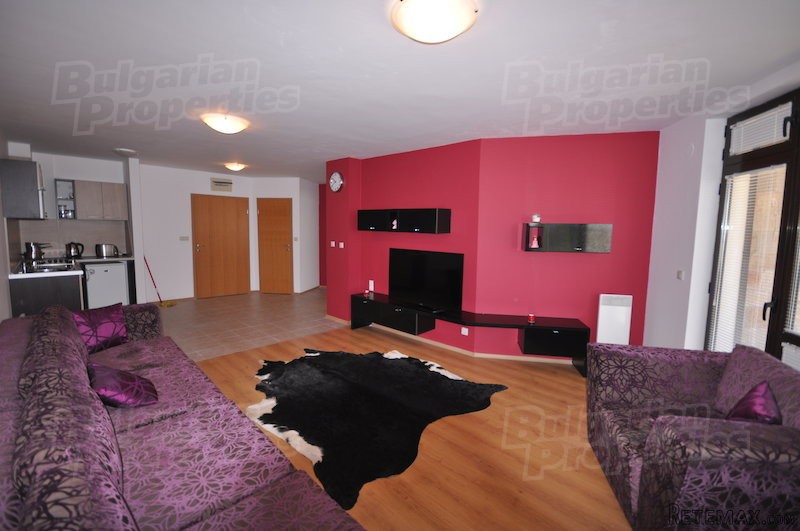 Spacious And Stylish Apartment Located.. - 2