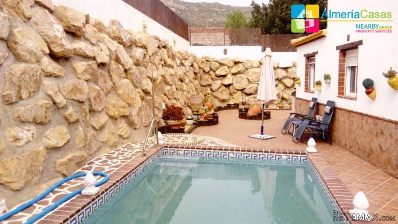 Villa For Sale In Cobdar - 2