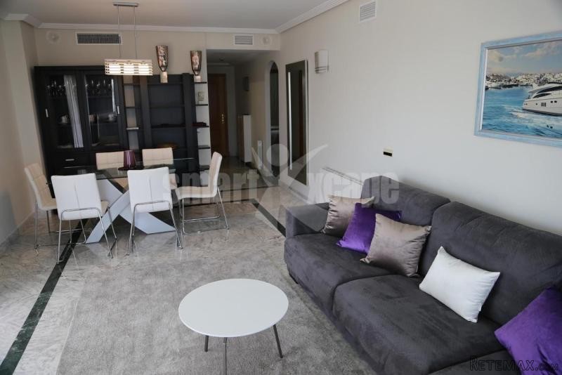 Apartment For Sale In Puerto Banus.. - 2