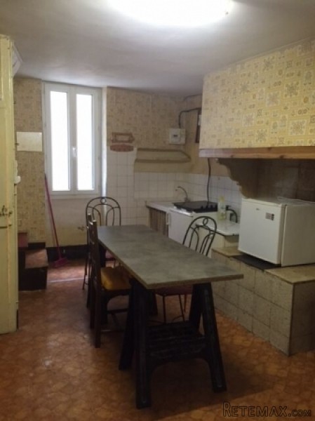 Interesting Village House To Renovate.. - 2