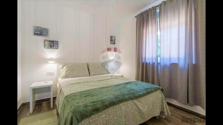 Istra,Kanfanar-2km-medena prizemnica na 880m2 okućnice - 6