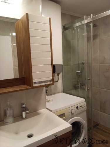 Buying flat with terrace garden Belgrade searching buy apart - 8