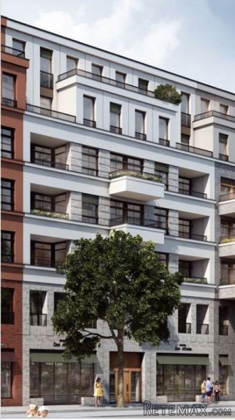 Genthiner Strasse Schoneberg, Berlin - 2
