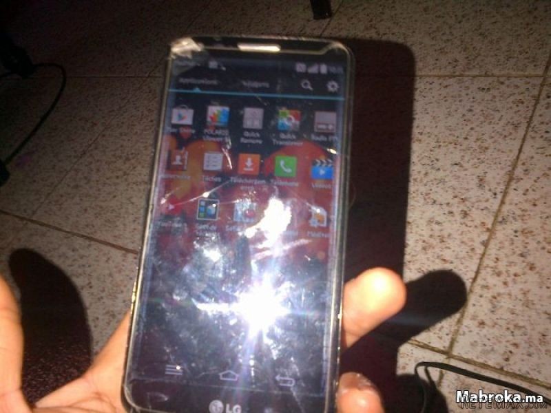 Lg g2