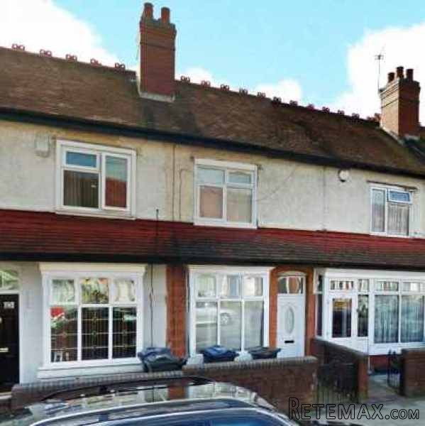 3 bedroom, Terraced House house for sale