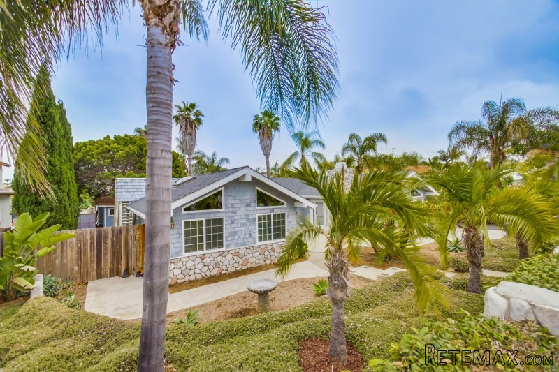 719+721 North Rios - 2