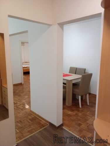 Buying flat with terrace garden Belgrade searching buy apart - 9