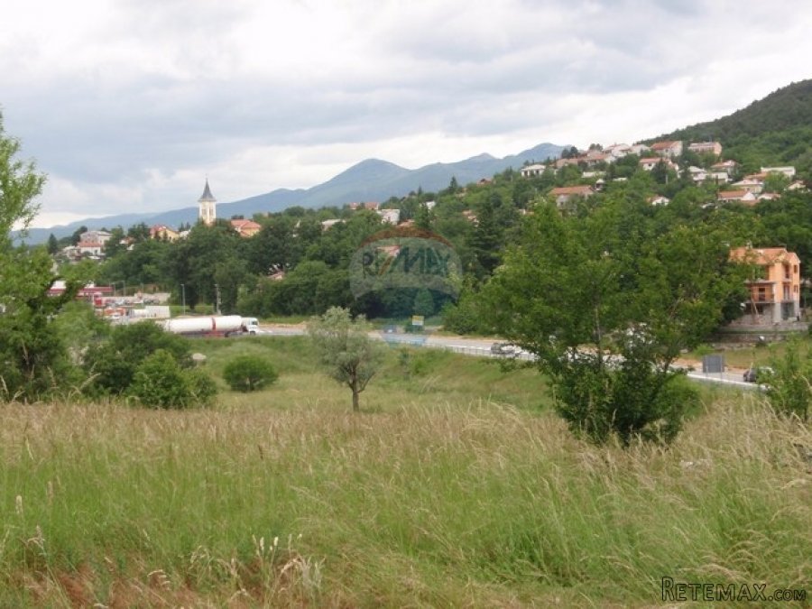 GRAĐEV. ZEMLJIŠTE U INDUSTRIJSKOJ ZONI 2.234 m2 - 8