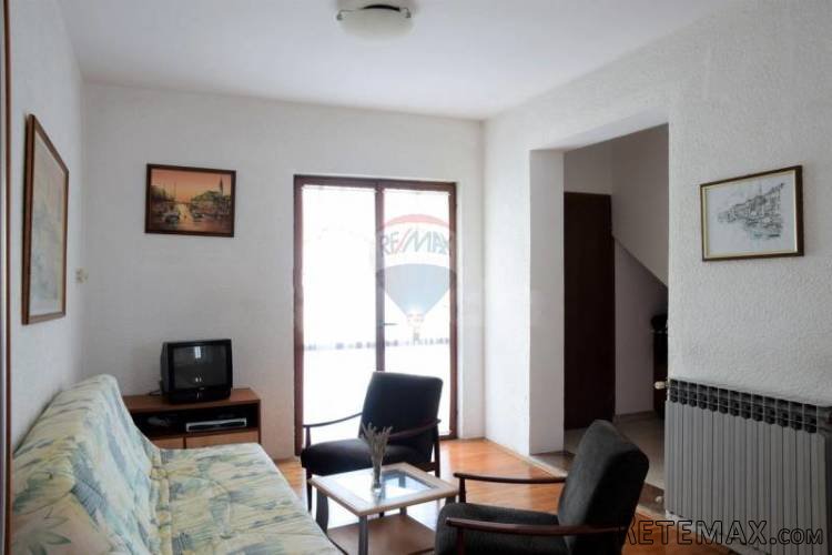 Istra, Rovinj, dvoetažni stan 72,60m2 - 2