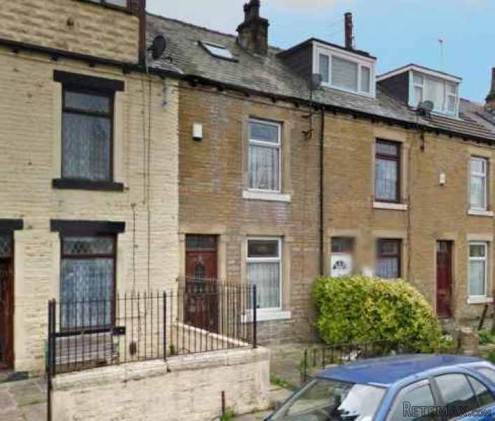 3 bedroom, Terraced House house for sale