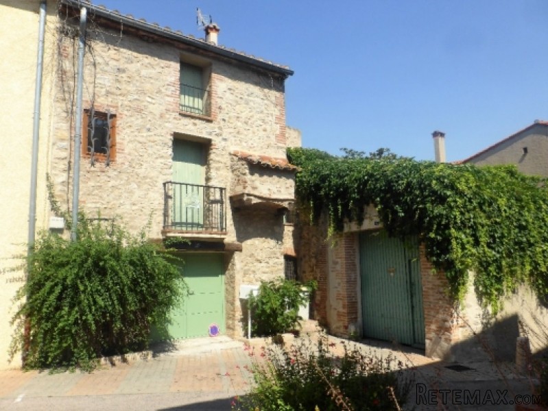 66740 Saint Genis Des Fontaines