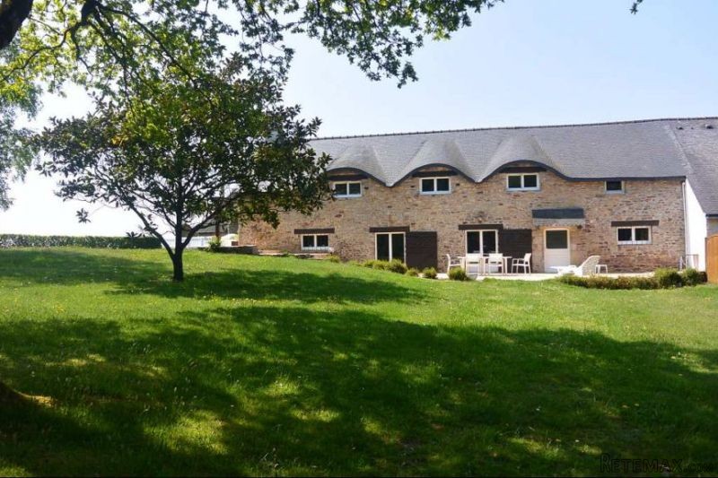 Country House with Panoramic Views