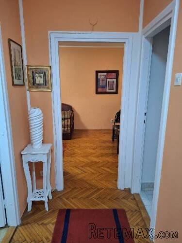 Izdajem stan kod hotela Srbija - 9