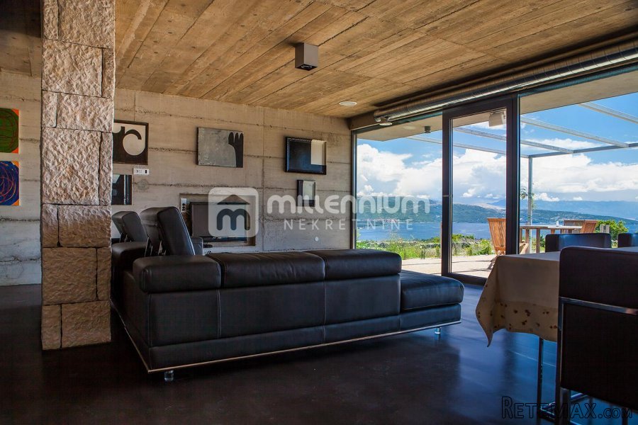 PASIVNA KUĆA, A+ ENERGETSKI RAZRED, KRK, 120m2, OKUĆNICA 3.. - 9