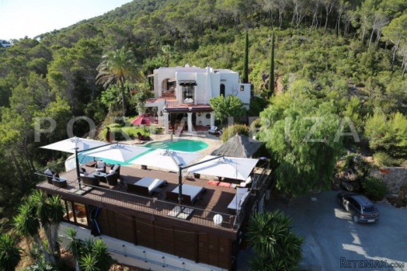 Stunning property in Moroccan style at.. - 2