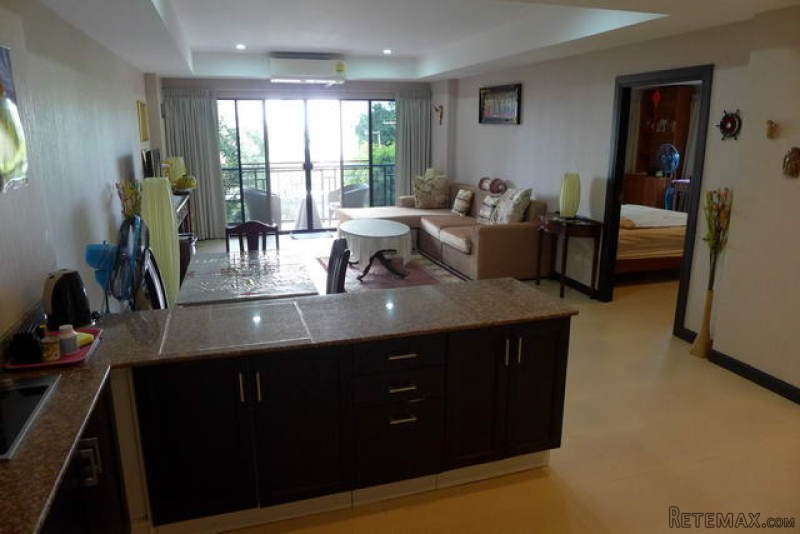 Wong Amat Beach, Nova Mirage Condo for.. - 2