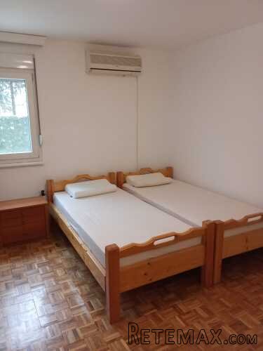 Buying flat with terrace garden Belgrade searching buy apart - 11