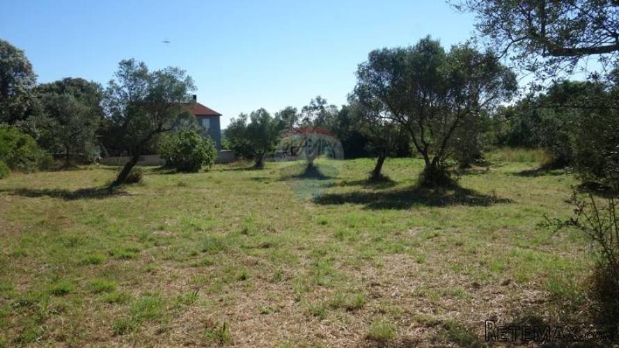 Fažana, Štinjan, građevinsko zemljište - 3