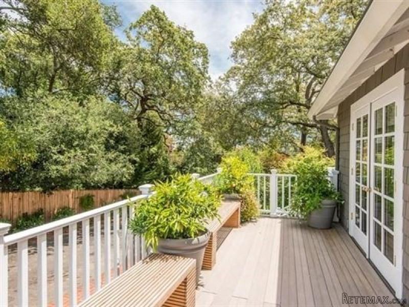 Fabulous Monte Sereno hideaway - 2