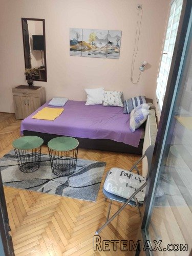 Apartman SM, Novi Sad, stan na dan - 11