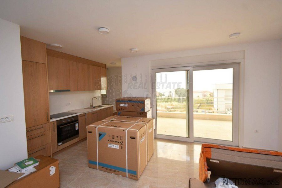Apartman u novogradnji s vlastitom okućnicom! Njivice! - 11