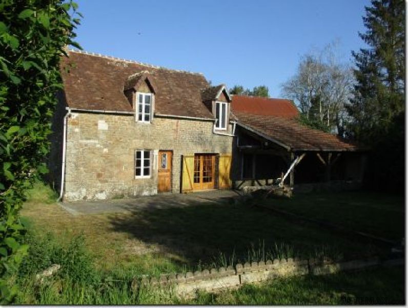 Delightful Rural House, Quiet Location