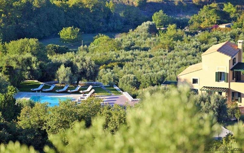 Hotel For Sale: Heraklion, Crete - 2