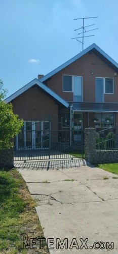 Prodajem dve kuce na istom placu Vrsac-Pavlis - 11