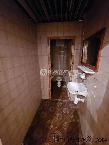 Rijeka, Sušak, 124.40m2, poslovni prostor s terasom - 11