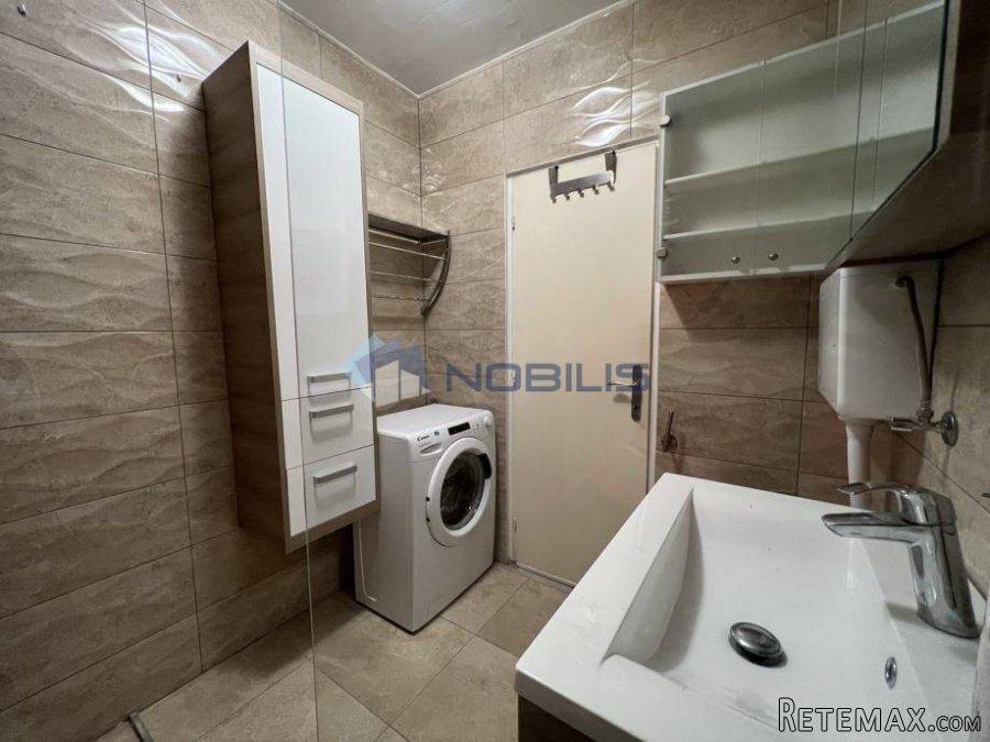 Rijeka, Turnić, 3- sobni stan 76 m2, pogled - 11