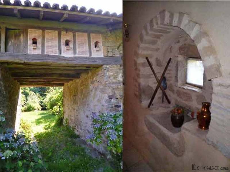 Semi-Detached, Very Old Rural Property.. - 2
