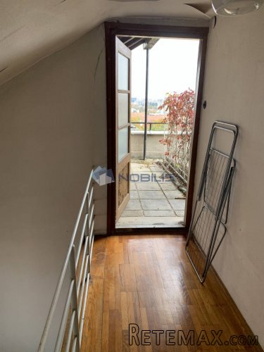 Zagreb, Maksimir, kuća - investicija , kuća 140m2 i 660 m2 o.. - 11