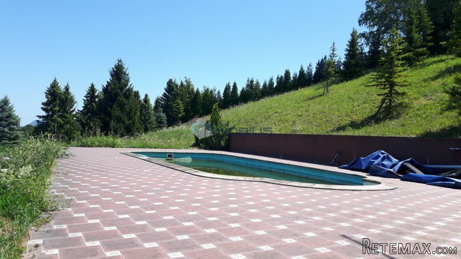 Zagreb, Samobor, Sv. Nedelja, 7000m2 građ zemljište - 11