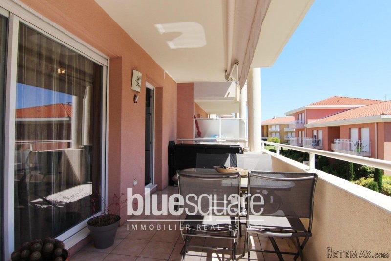 3 bed apartment - Juan les Pins -.. - 2