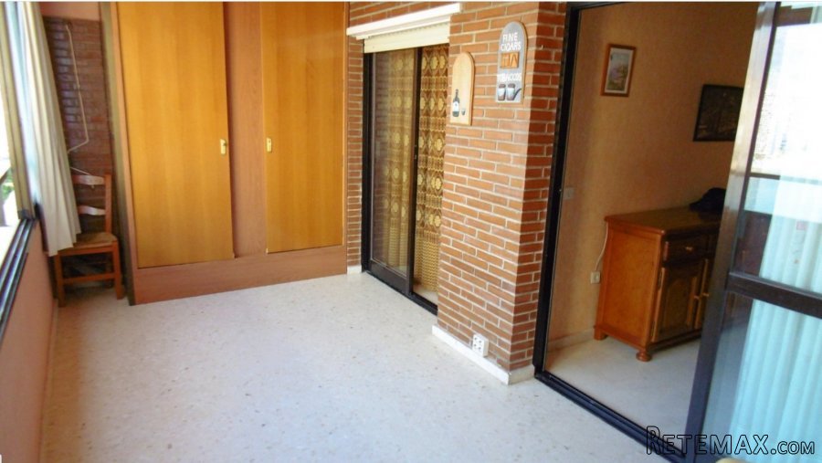 Apartamento en Benidorm zona Rincon de Loix, 55 m. de.. - 2