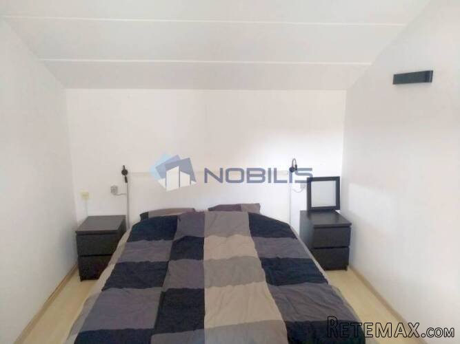 Cres, Martinšćica - Zaglav, apartman 45 m2 s terasom 30 m2 - 12