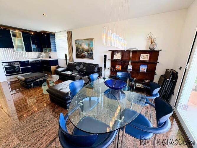 ESKLUZIVAN APARTMAN, 70 M OD MORA SA PANORAMSKIM POGLEDOM I - 2