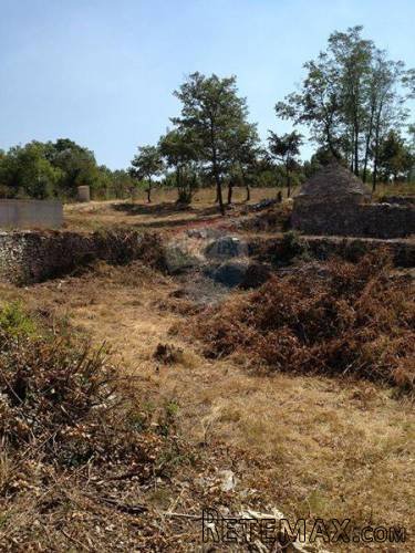 Istra, Kacana, građevinsko i poljoprivredno zemljište sa... - 5