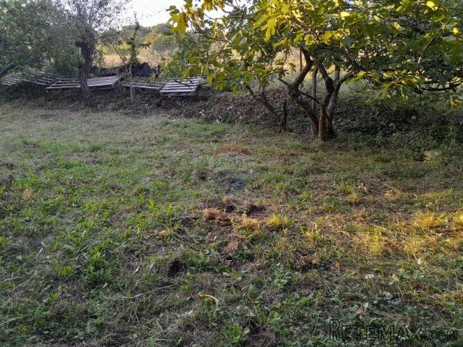 Istra,Premantura,građevinski teren turističke namjene - 2