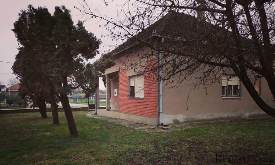 Porodicna kuca u Belegisu - 2