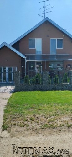 Prodajem dve kuce na istom placu Vrsac-Pavlis - 12