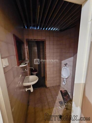 Rijeka, Sušak, 124.40m2, poslovni prostor s terasom - 12