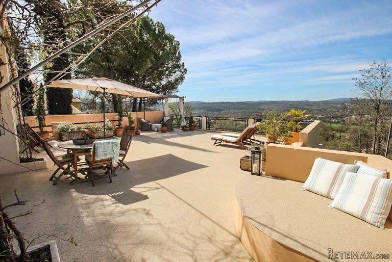 Sale Apartment villa - Montauroux - 2
