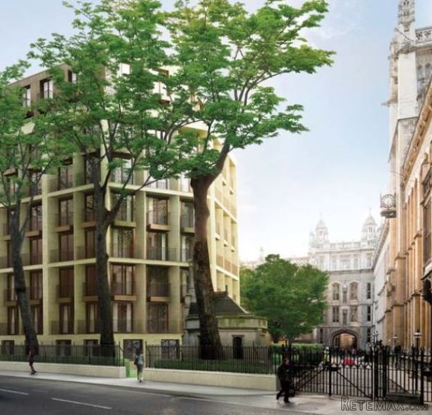 St Dunstan's Court Is A Beautifully.. - 2
