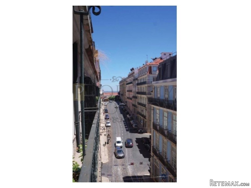 T5 Lisbon Apartment for Sale,Chiado.. - 2