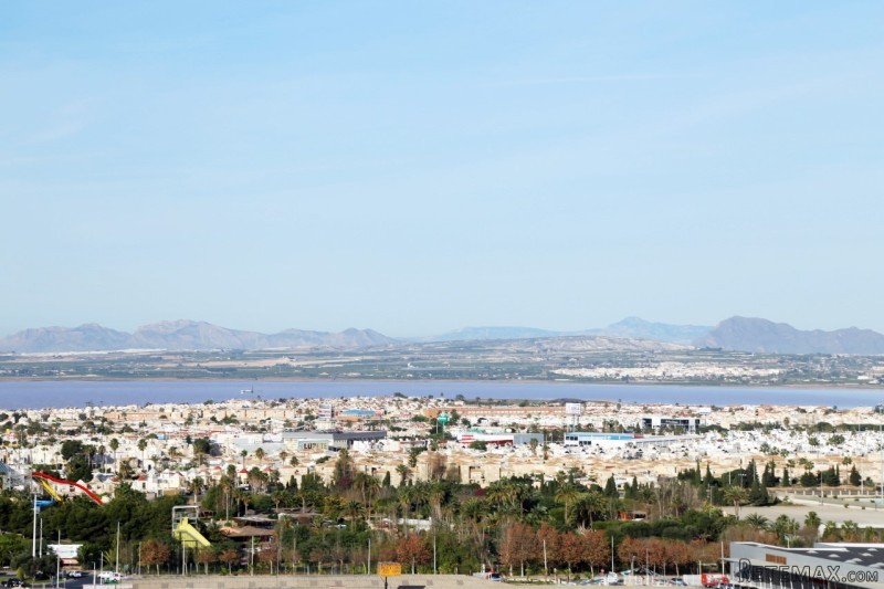 2 Bedrooms - Apartment - Costa Blanca..