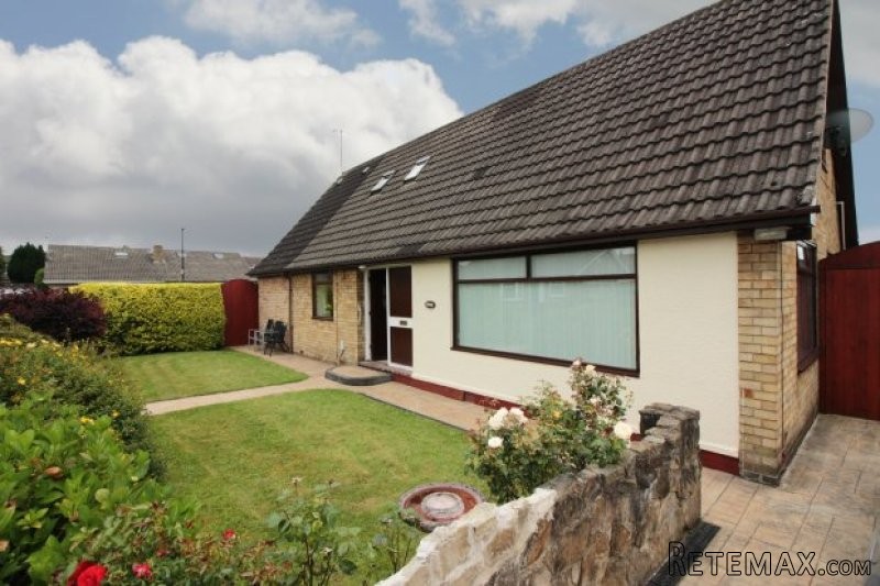 6 bedroom, Detached House house for sale - 2